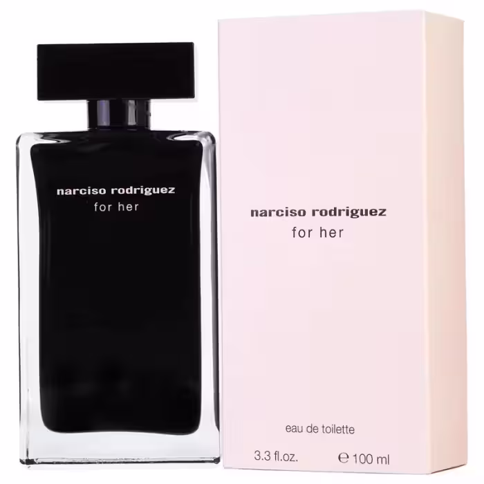 ادوتویلت Narciso Rodriguez از برند Narciso Rodriguez