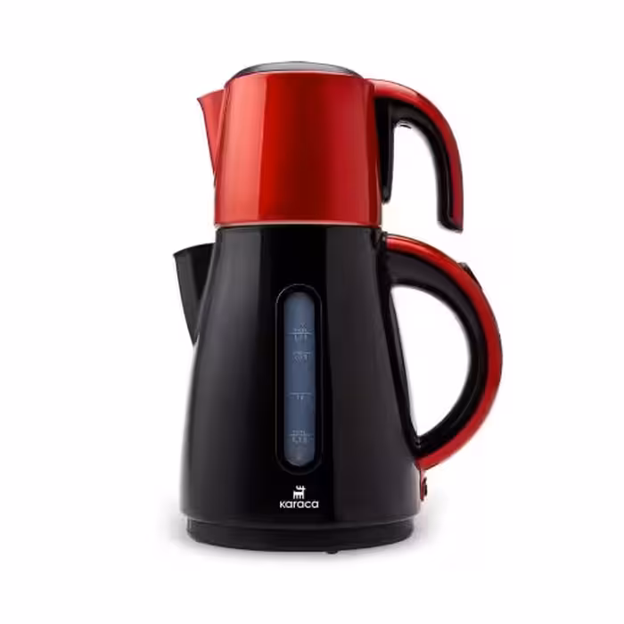 چای ساز کاراجا مدل E221-TM