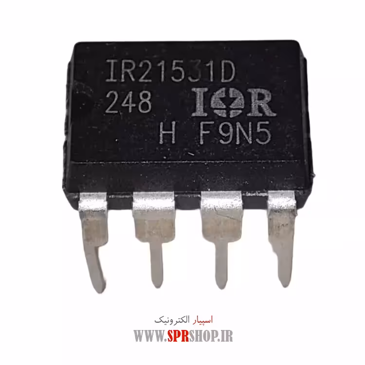 آی سی IR21531DPBF DIP-8