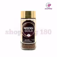 قهوه گلد نسکافه 95 گرم