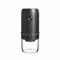 آسیاب قهوه مدل شارژی Electric Coffee Grinder | کالا مکس