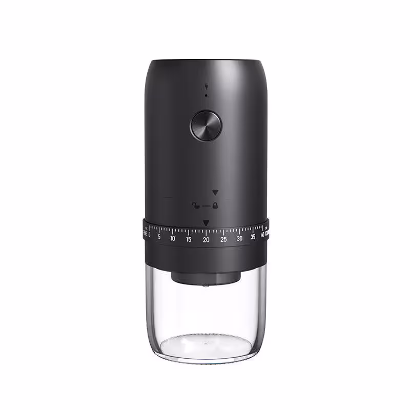 آسیاب قهوه مدل شارژی Electric Coffee Grinder | کالا مکس