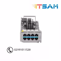 کارت ماژول سیسکو مدل C9300X-NM-8M