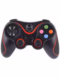 دسته بازی بی‌سیم شوک‌دار Verity مدل V-J4113W