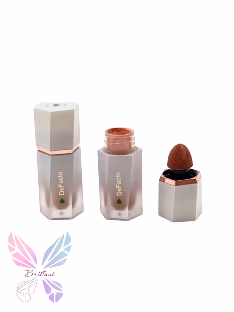 رژ گونه مایع دفکتو