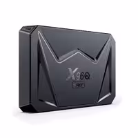 اندروید باکس مدل X96Q Pro Plus 4-32