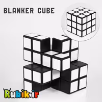 حجمی 3*3 بلانکر