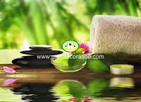 پوستردیواری طبیعت کد 13180