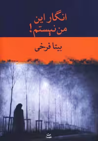 انگار این من نیستم! نشر شادان