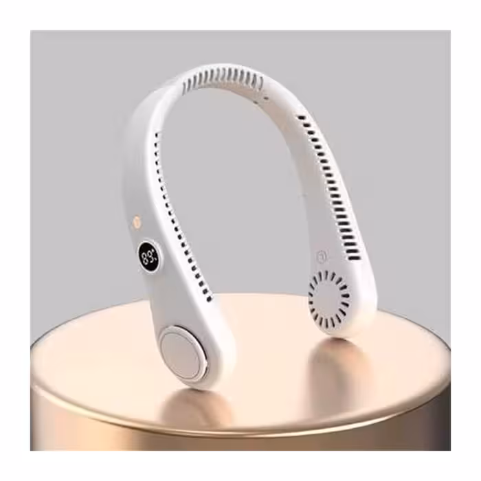 پنکه گردنی شارژی مدل HR2588