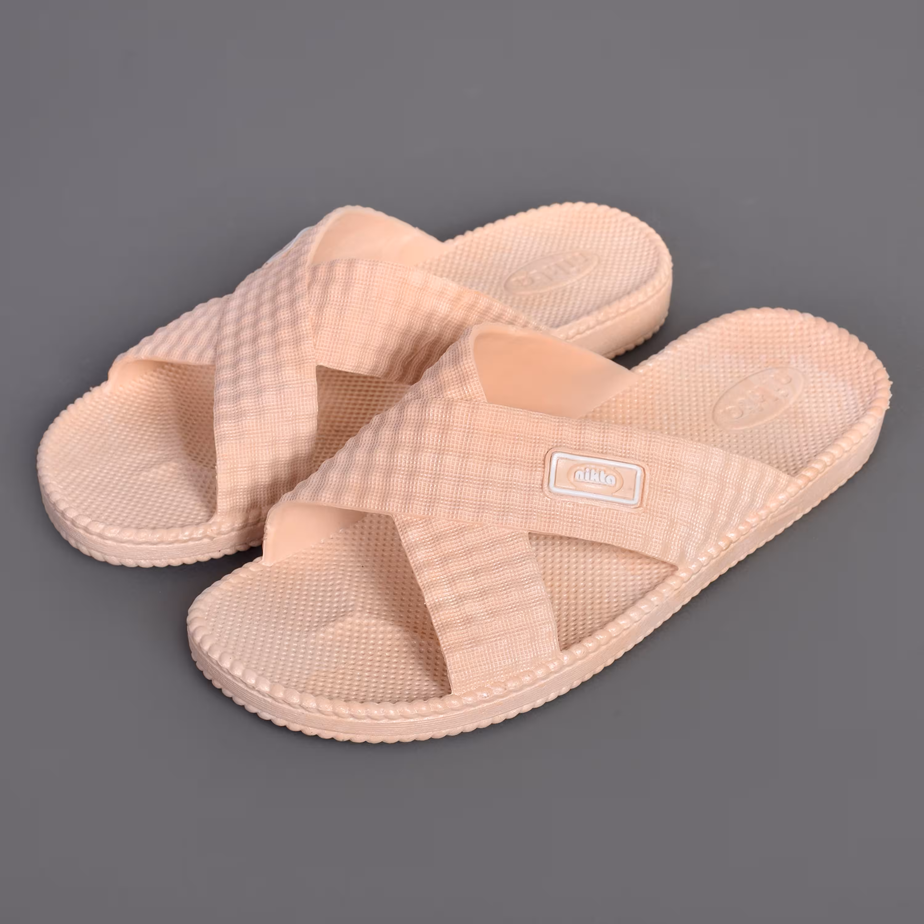 دمپایی نیکتا  MPC-104 کد 1028 کالباسی