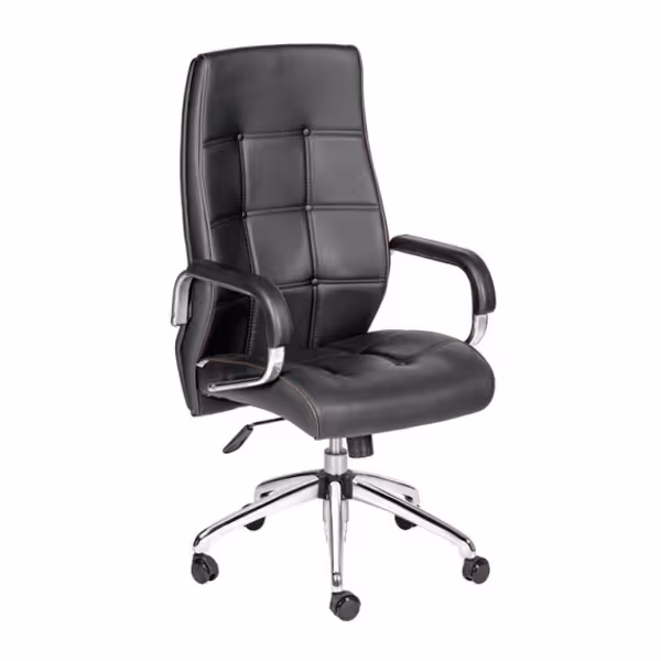 صندلی کارشناسی VITRA داتیس مدل XV840