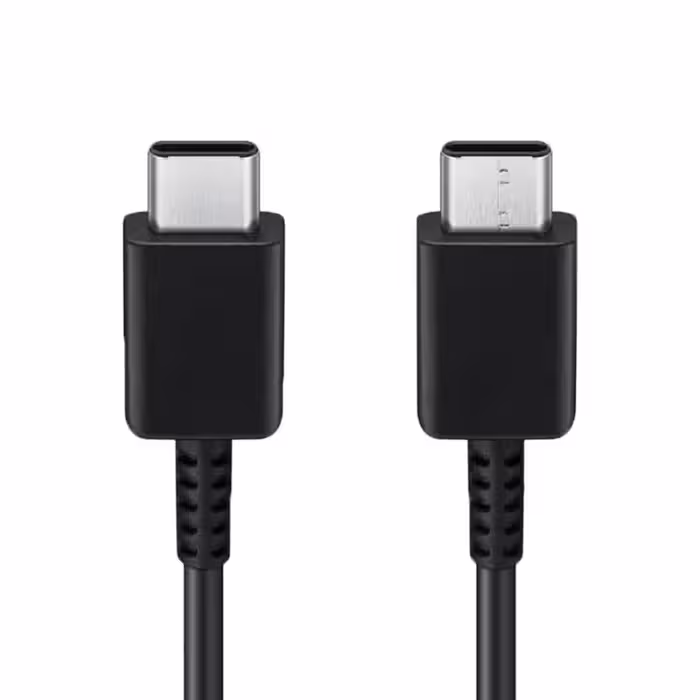 کابل تبدیل USB-C به USB-C مدل N10 طول 1 متر