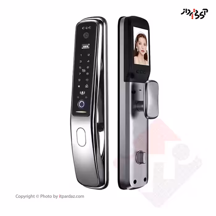 دستگیره هوشمند مدل Fpro-330