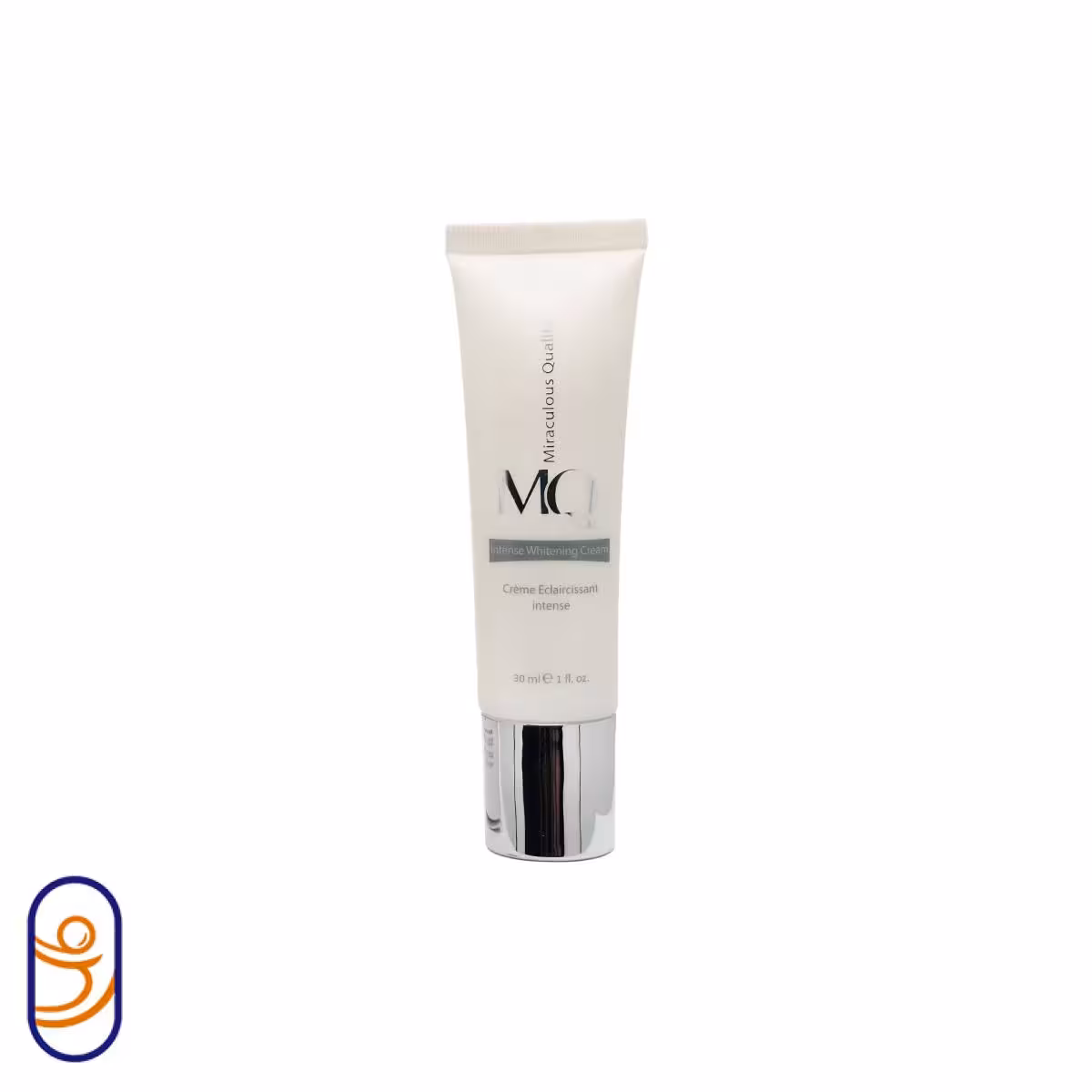 کرم روشن‌کننده پوست صورت ام‌کیو