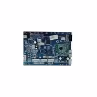 برد کنسول تردمیل مدل (MCD6004LCD)(بدون ال سی دی)