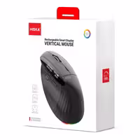 موس بیسیم هیسکا مدل HX-MO365