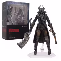 Bloodborne Action figure – Figma