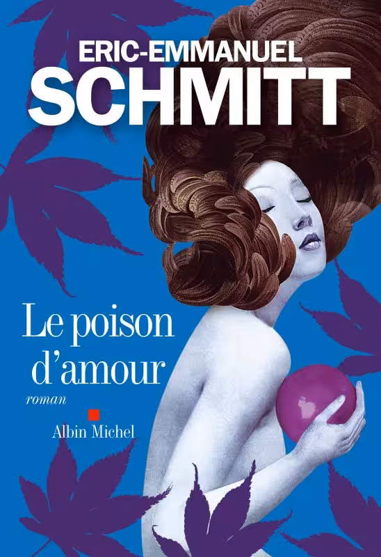 دانلود کتاب Le Poison d'amour