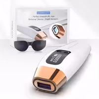 دستگاه لیزر موهای زائد Cosbeauty مدل Perfectsooth CB-036