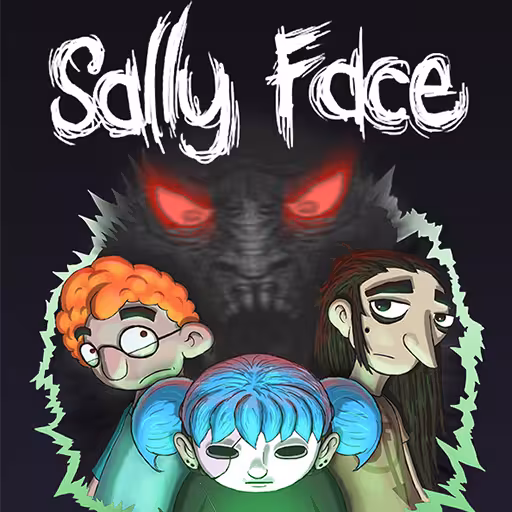 بازی Sally Face – Episode One استیم