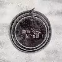 ست 3تایی دمکنی مخمل کیمیا - طرح 68