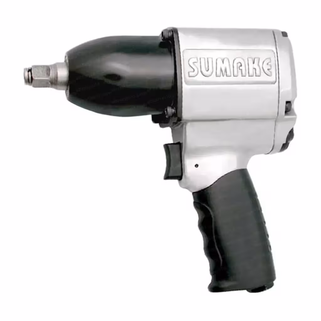 آچار بکس بادی سوماک 1/2 اینچ هفت تیری مدل ST-55449