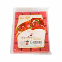 شکلات تخته ای انار دریکا