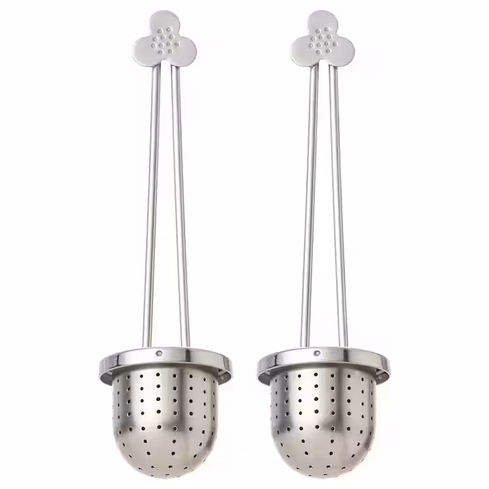 صافی چای ایکیا مدل ANGSBLAVINGE بسته 2 عددی | کالا مکس