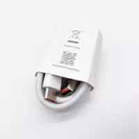 شارژر دیواری 120 وات مدل MDY-14-EE به همراه کابل تبدیل USB-C