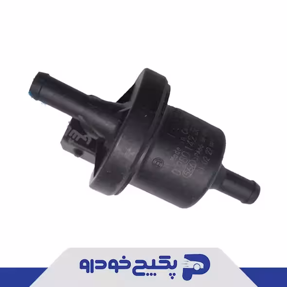 شیربرقی تیگو 8 VVT F4J20-1006110 شرکتی