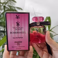 ادکلن زنانه شمیاس ویکتوریا سکرت بامب شل Victoria Secret Bombshell 25 میل
