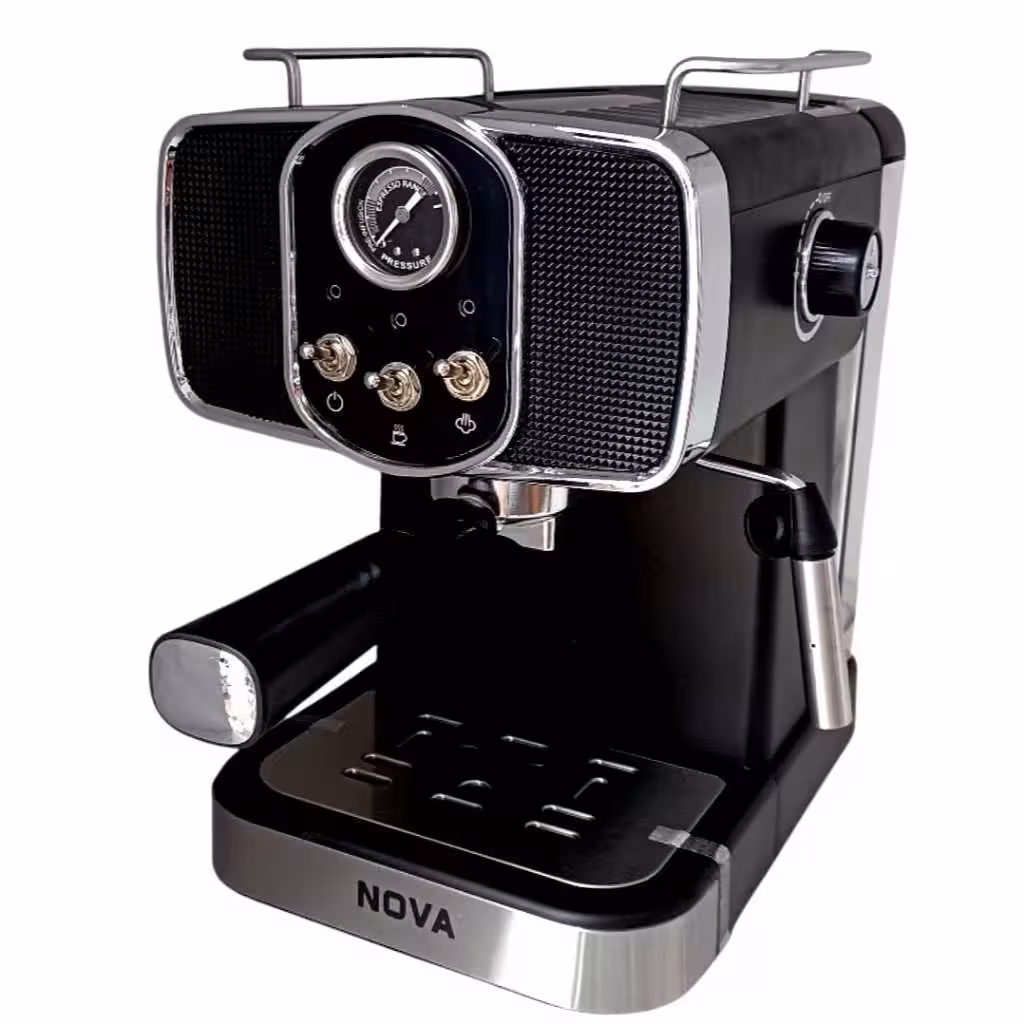 اسپرسو ساز نوا مدل NCM-188