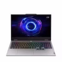 لپ‌ تاپ 15.6 اینچی لنوو مدل LOQ 15IRX10-KAX i7 24GB 512SSD 8GB