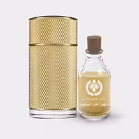 عطر آلفرد دانهیل آیکون ابسولوت – Alfred Dunhill Icon AbsoluteعطرAlfred Dunhill Icon Absolute
