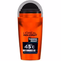 رول ضد تعریق لورال ترمیک رزیست LOreal Men Expert Thermic Resist حجم 50 میلی لیتر