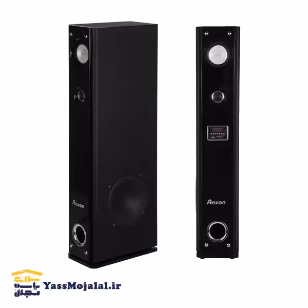 اسپیکر رکسون مدل HT-D15400-13000