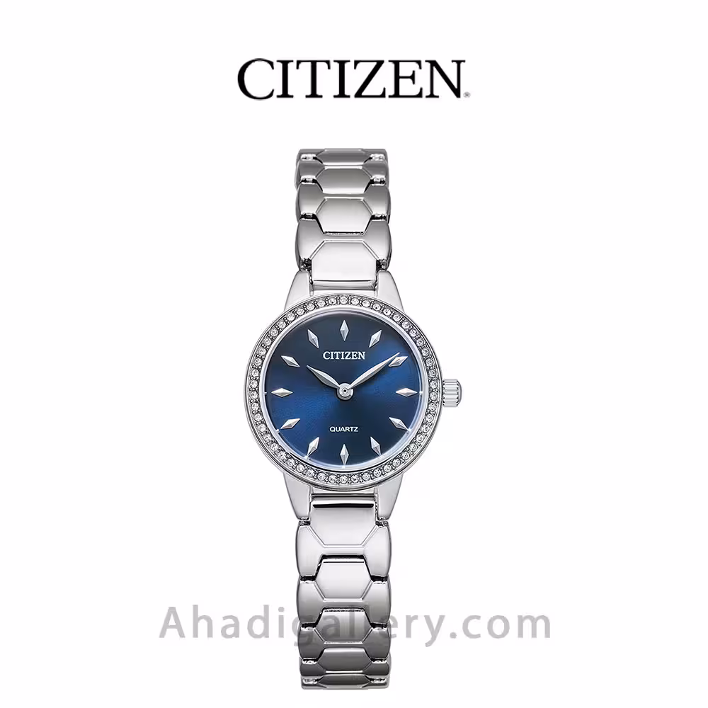 ساعت مچی سیتیزن مدل EZ7010-56L