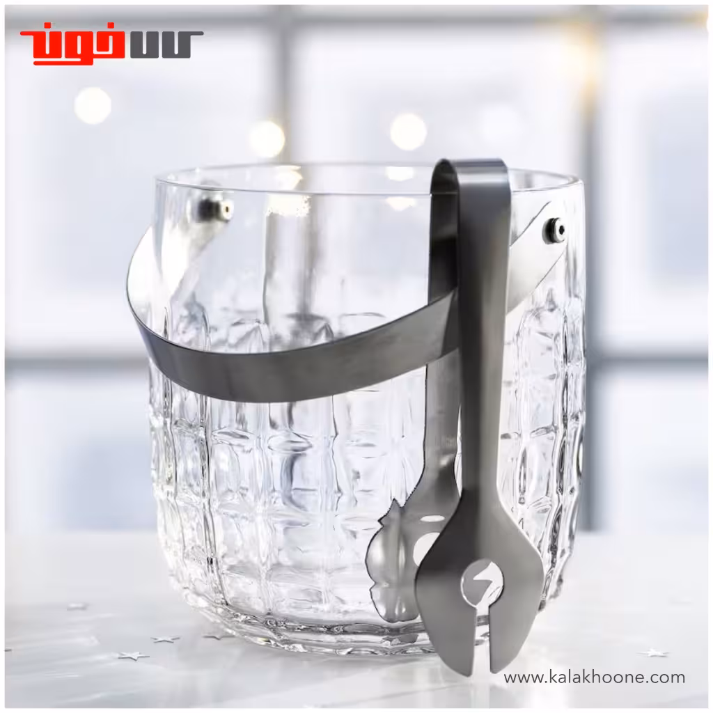 ظرف یخ ایکیا مدل FRÖJDA