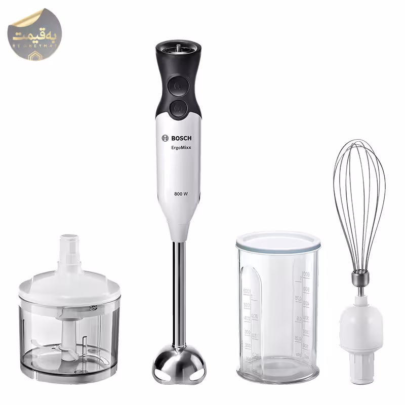 گوشت‌کوب برقی بوش مدل | MS6CA4150 ا Bosch