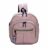 ساک لوازم چرم کوله مدل Michael Kors یوناکو Unaco