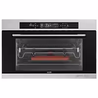 فر توکار برقی بخارپز آلتون مدلV905S