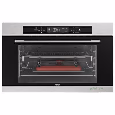 فر توکار برقی بخارپز آلتون مدلV905S