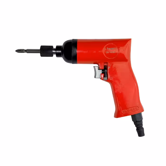 پیچگوشتی بادی هفتیری ای پنوماتیک  مدل DA-4080