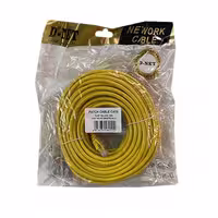 کابل شبکه cat6 برند D-NET