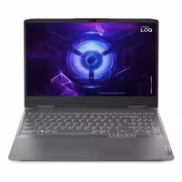 لپ تاپ لنوو مدل LOQ پردازنده i5 13420H رم 8GB حافظه 512GB گرافیک RTX3050 6GB