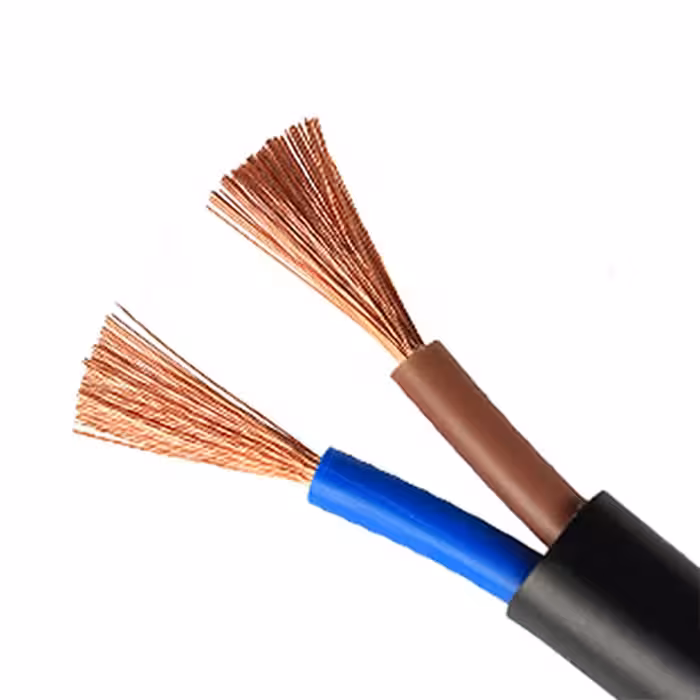 کابل افشان سایز 1*4 (NYMHY) آرین ابهر