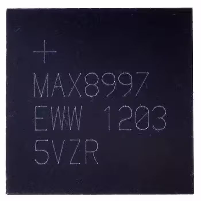 آی سی MAX 8997 POWER IC MAX 8997
