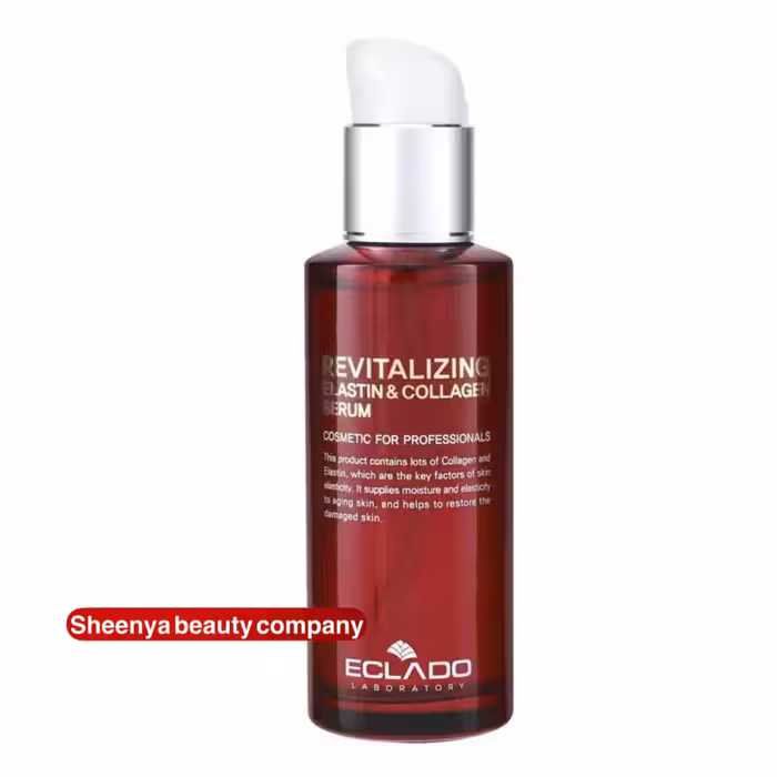 سرم کلاژن احیاکننده اکلادو – حجم 100 میل