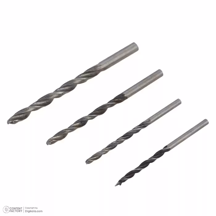 پیچ گوشتی شارژی جاب مدل JBL-2400 NEW مجموعه 35 عددی